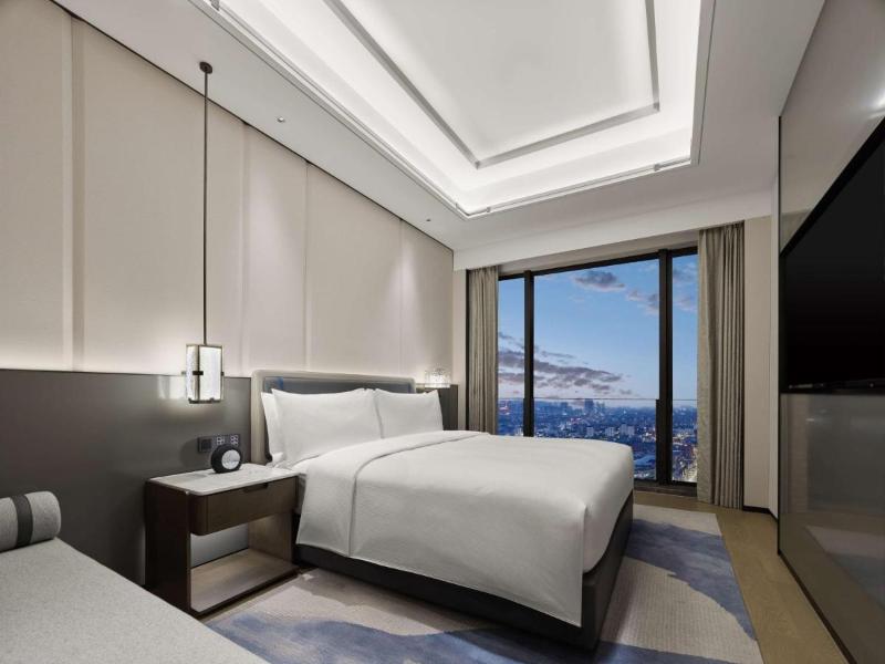 Hilton Yuyao image