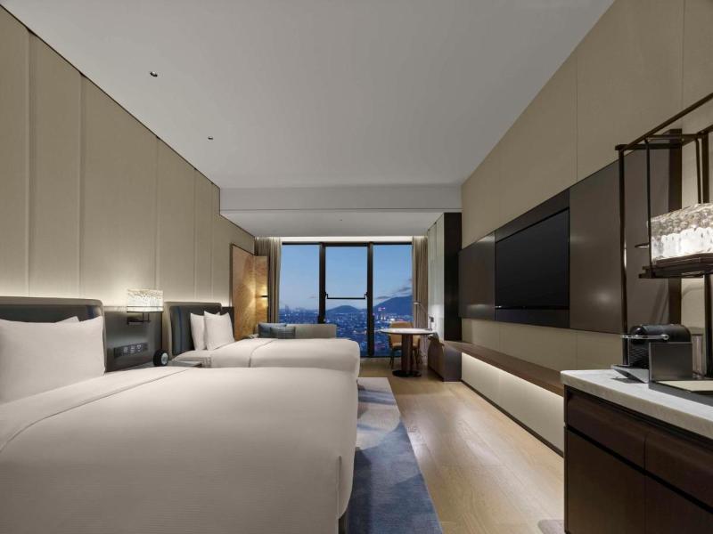 Hilton Yuyao image