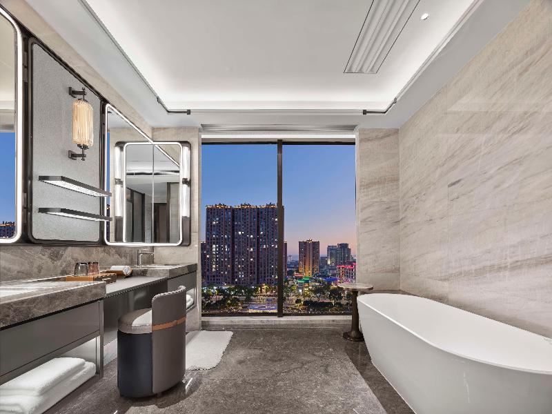 Hilton Yuyao image