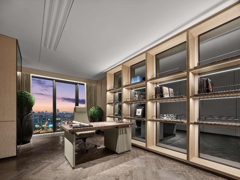 Hilton Yuyao image