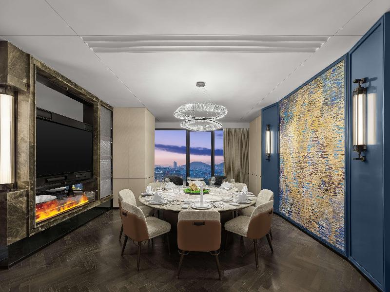 Hilton Yuyao image