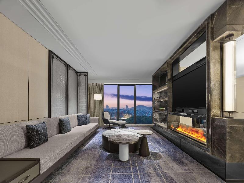 Hilton Yuyao image