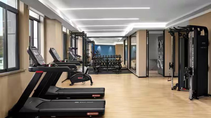 Hilton Garden Inn Huaihua Anjiang image