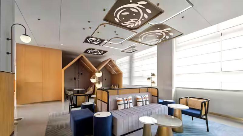 Hilton Garden Inn Huaihua Anjiang image