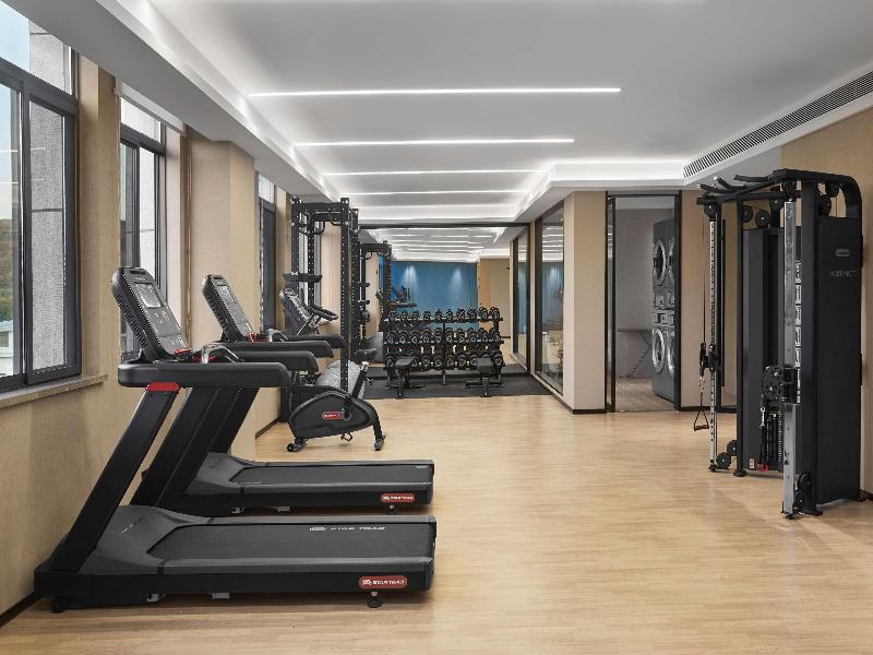 Hilton Garden Inn Huaihua Anjiang image