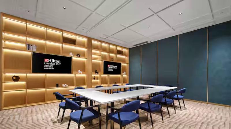 Hilton Garden Inn Huaihua Anjiang image