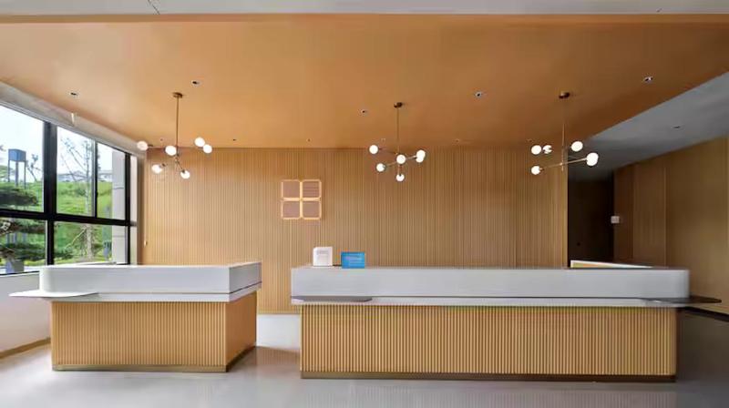 Hilton Garden Inn Huaihua Anjiang image