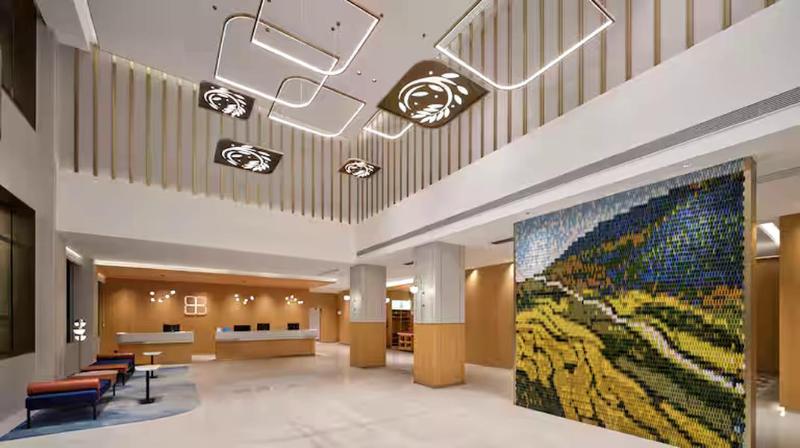 Hilton Garden Inn Huaihua Anjiang image