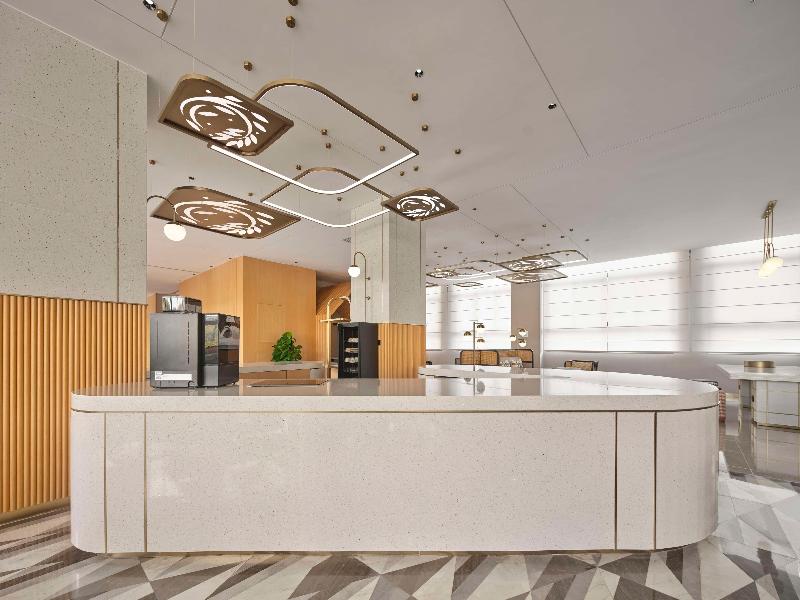 Hilton Garden Inn Huaihua Anjiang image