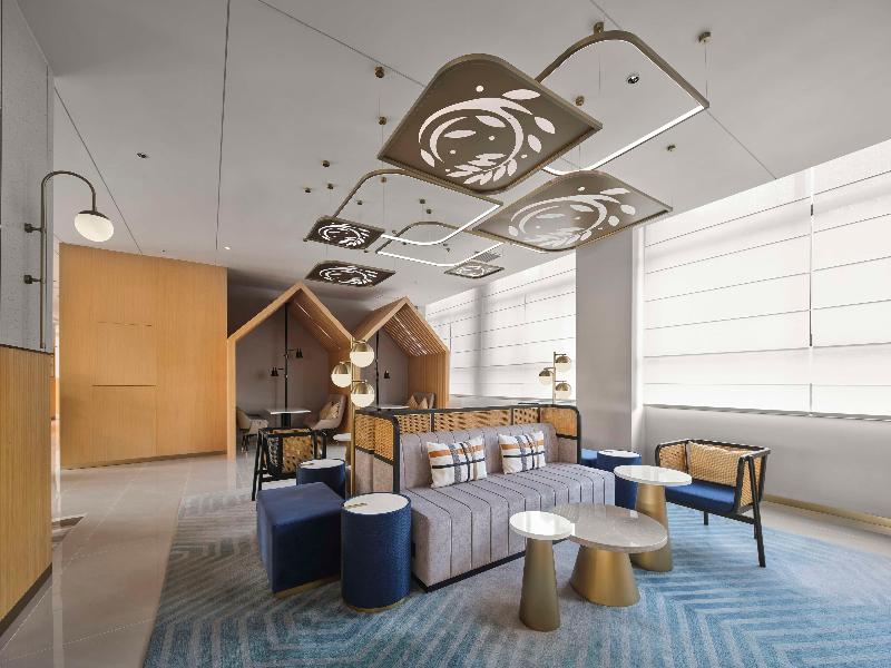 Hilton Garden Inn Huaihua Anjiang image
