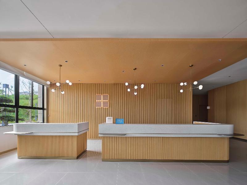 Hilton Garden Inn Huaihua Anjiang image
