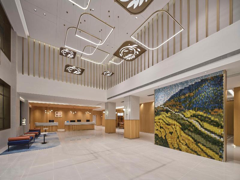Hilton Garden Inn Huaihua Anjiang image