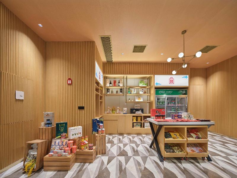 Hilton Garden Inn Huaihua Anjiang image 3