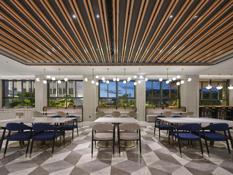 Hilton Garden Inn Huaihua Anjiang image