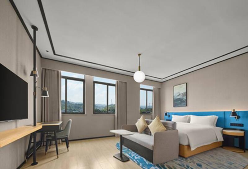 Hilton Garden Inn Huaihua Anjiang image