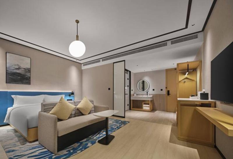 Hilton Garden Inn Huaihua Anjiang image