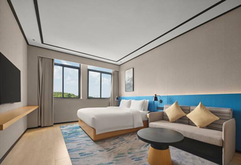 Hilton Garden Inn Huaihua Anjiang image