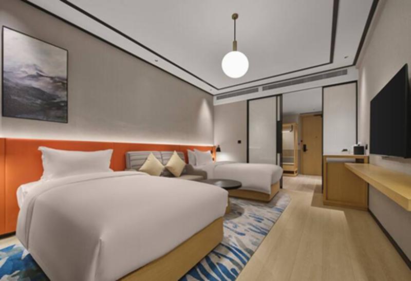 Hilton Garden Inn Huaihua Anjiang image 9