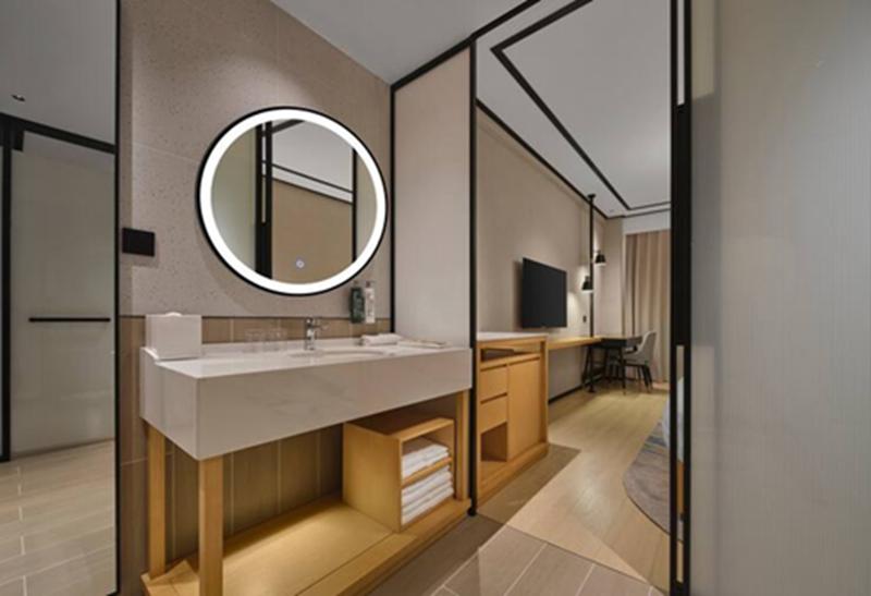 Hilton Garden Inn Huaihua Anjiang image