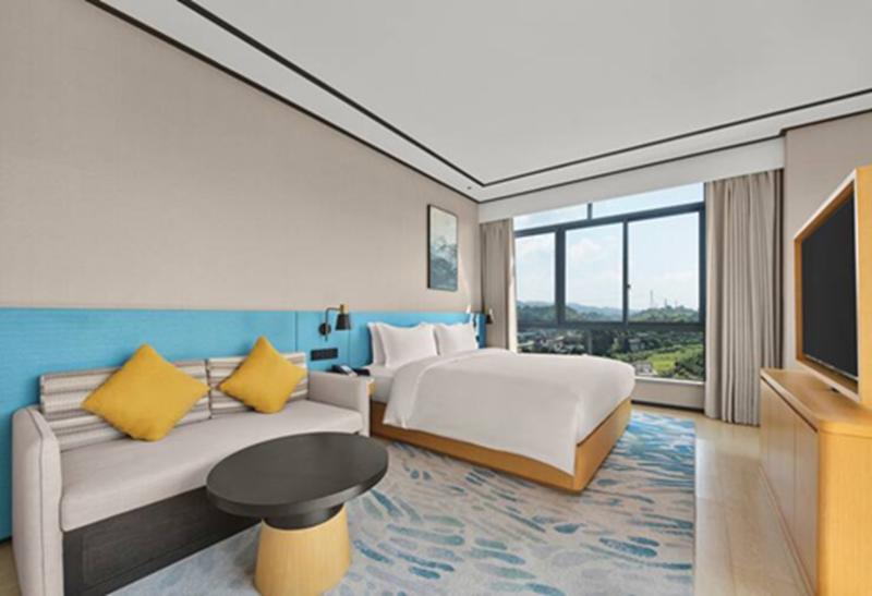 Hilton Garden Inn Huaihua Anjiang image