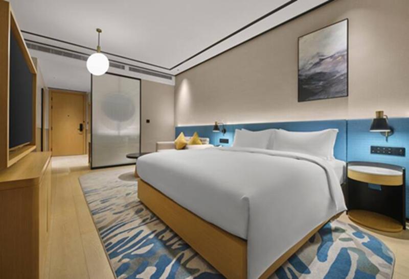 Hilton Garden Inn Huaihua Anjiang image