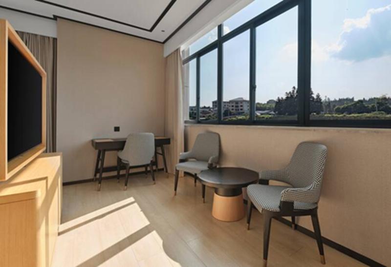 Hilton Garden Inn Huaihua Anjiang image