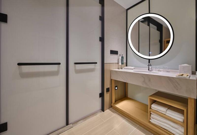 Hilton Garden Inn Huaihua Anjiang image