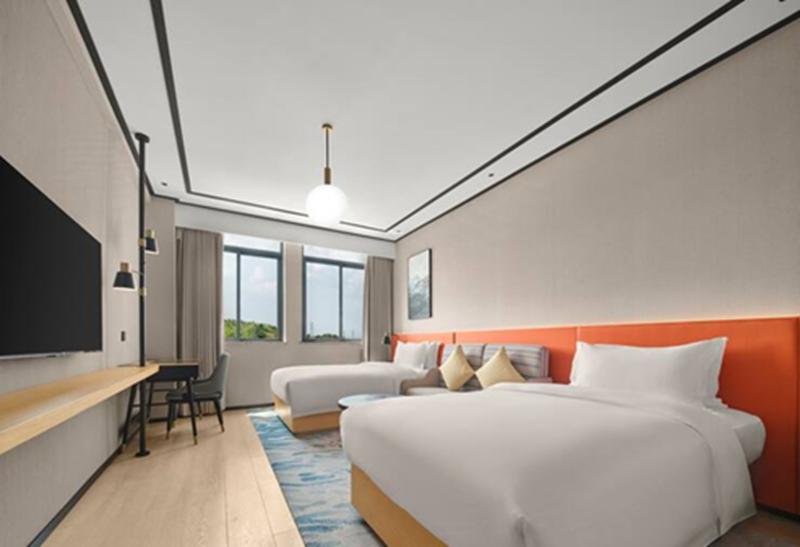 Hilton Garden Inn Huaihua Anjiang image