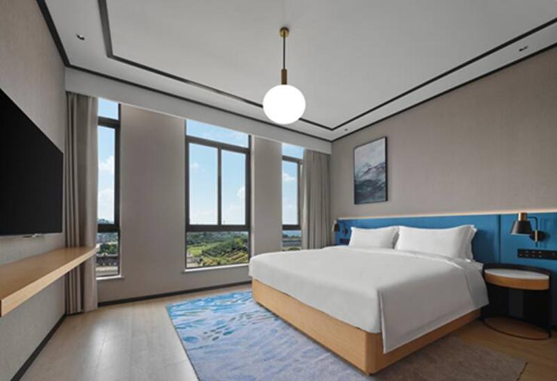 Hilton Garden Inn Huaihua Anjiang image