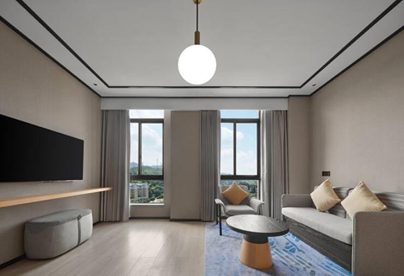Hilton Garden Inn Huaihua Anjiang image