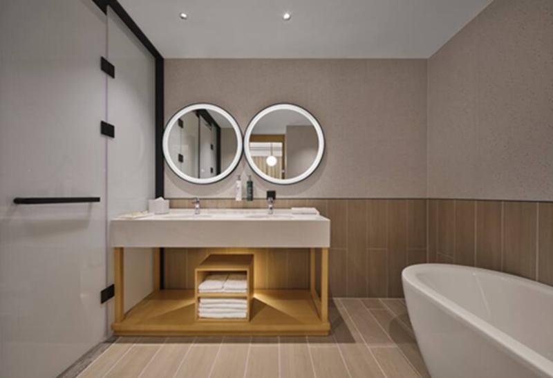 Hilton Garden Inn Huaihua Anjiang image