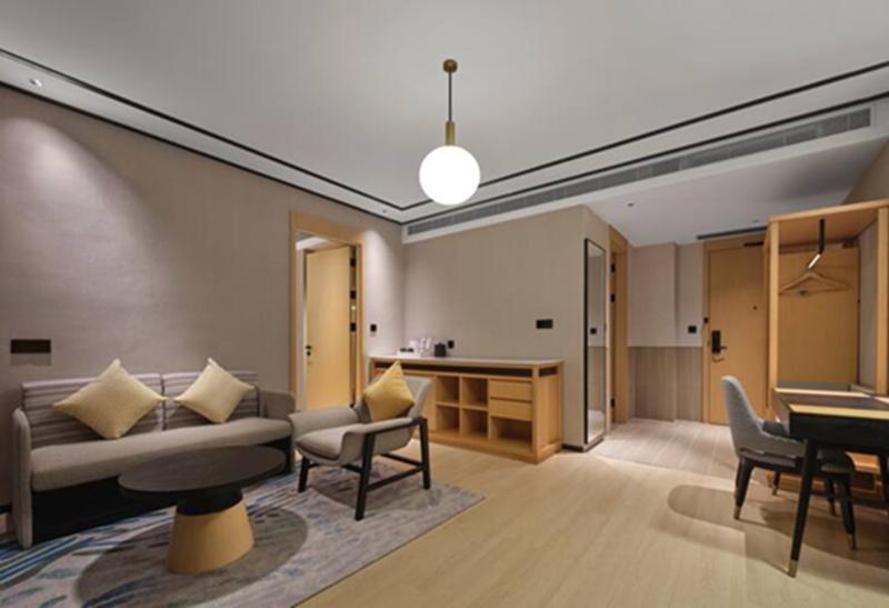 Hilton Garden Inn Huaihua Anjiang image