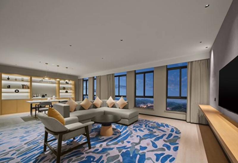 Hilton Garden Inn Huaihua Anjiang image