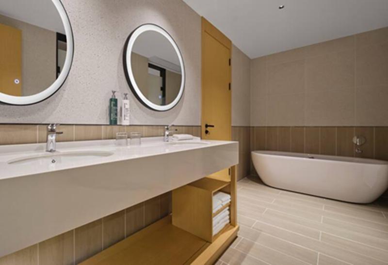 Hilton Garden Inn Huaihua Anjiang image