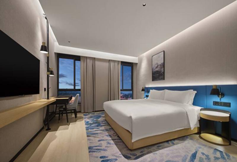 Hilton Garden Inn Huaihua Anjiang image
