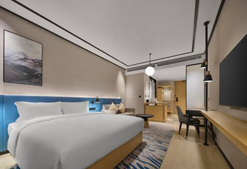 Hilton Garden Inn Huaihua Anjiang image