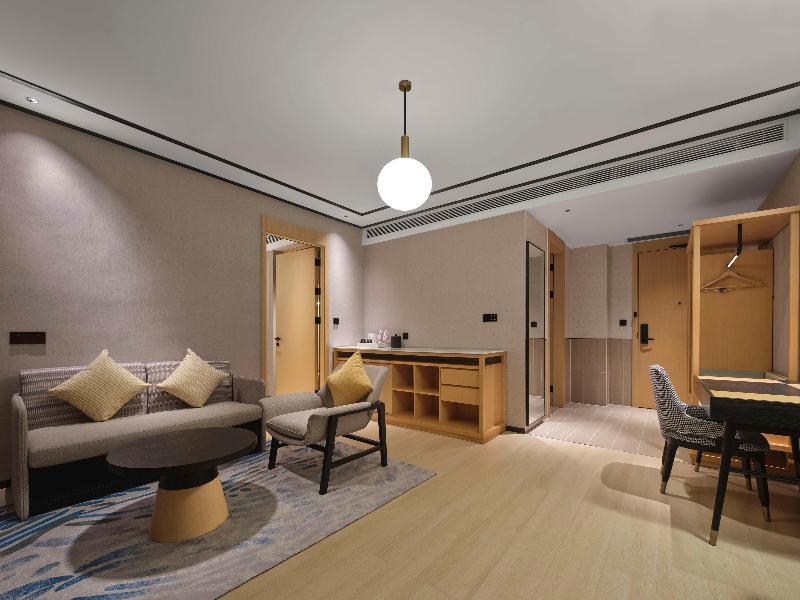 Hilton Garden Inn Huaihua Anjiang image