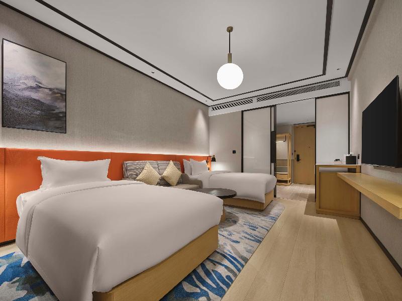 Hilton Garden Inn Huaihua Anjiang image