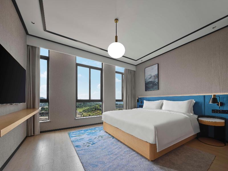 Hilton Garden Inn Huaihua Anjiang image