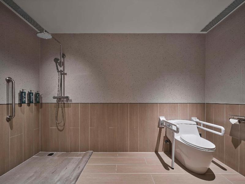 Hilton Garden Inn Huaihua Anjiang image