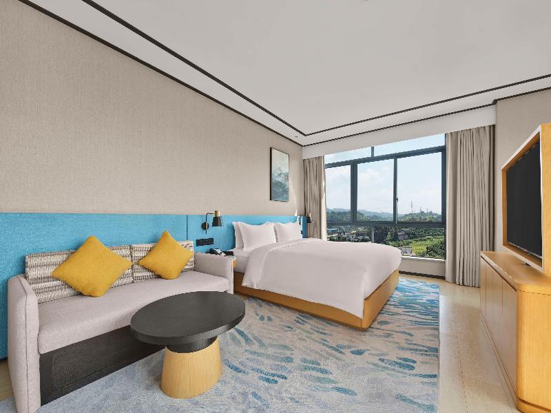 Hilton Garden Inn Huaihua Anjiang image