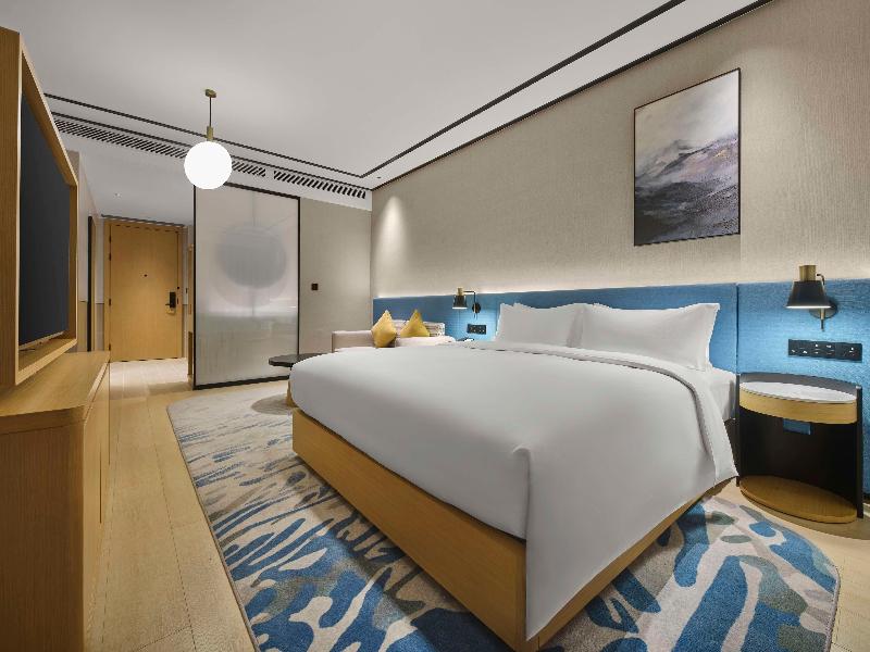 Hilton Garden Inn Huaihua Anjiang image