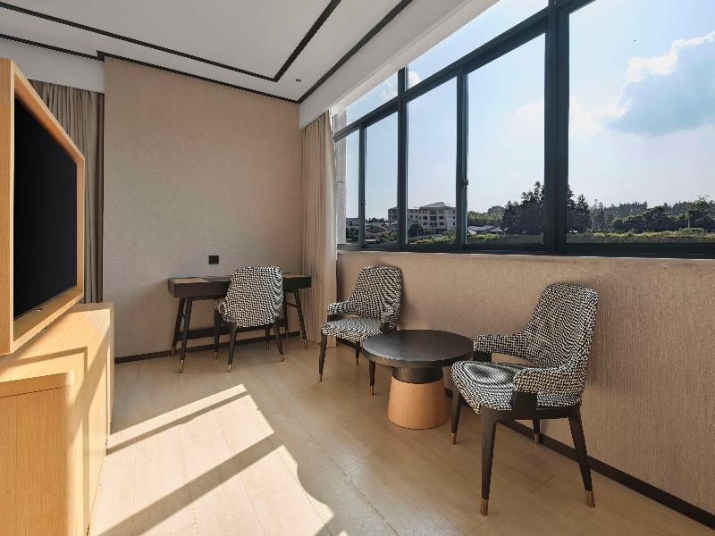 Hilton Garden Inn Huaihua Anjiang image