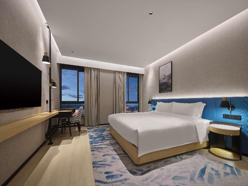 Hilton Garden Inn Huaihua Anjiang image