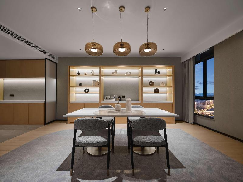 Hilton Garden Inn Huaihua Anjiang image
