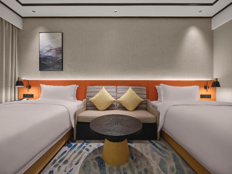 Hilton Garden Inn Huaihua Anjiang image