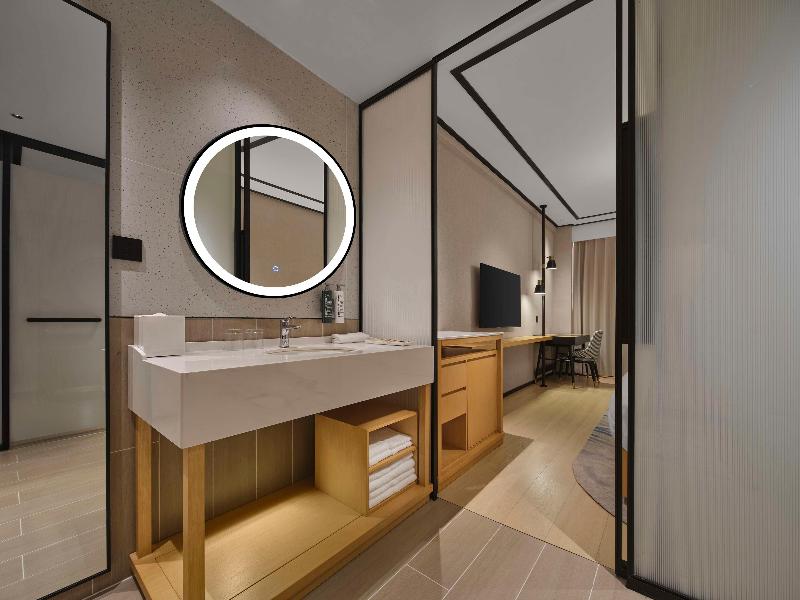 Hilton Garden Inn Huaihua Anjiang image