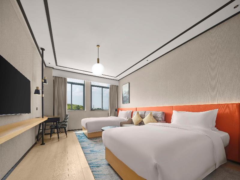 Hilton Garden Inn Huaihua Anjiang image