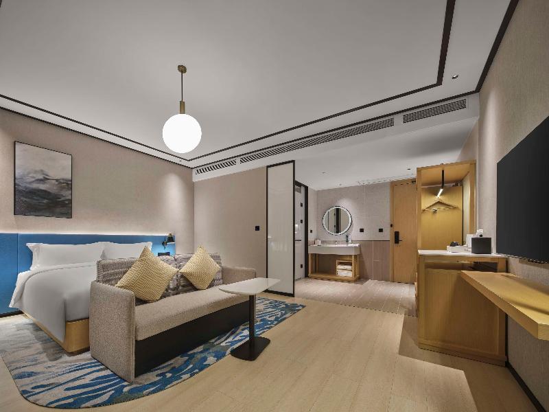 Hilton Garden Inn Huaihua Anjiang image 6