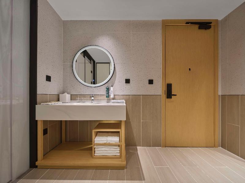 Hilton Garden Inn Huaihua Anjiang image 8